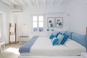 Waterfront Villa Angelika Pink Pelikan