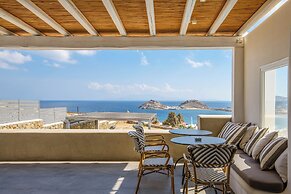 Waterfront Villa Angelika Pink Pelikan