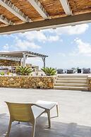 Waterfront Villa Angelika Pink Pelikan