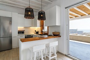 Waterfront Villa Angelika Pink Pelikan