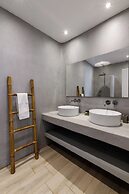 Waterfront Villa Angelika Pink Pelikan