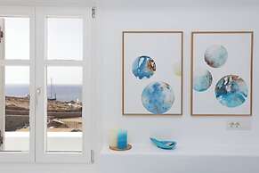 Waterfront Villa Angelika Pink Pelikan