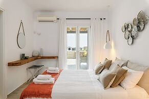 Waterfront Villa Angelika Pink Pelikan