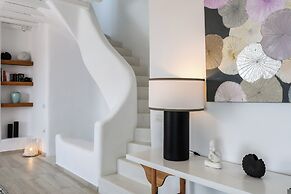 Waterfront Villa Angelika Pink Pelikan