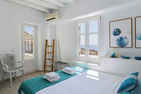 Waterfront Villa Angelika Pink Pelikan