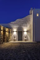 Waterfront Villa Angelika Pink Pelikan