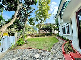 Kandy Boutique Villa by Aaradhya