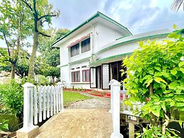 Kandy Boutique Villa by Aaradhya