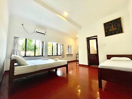 Kandy Boutique Villa by Aaradhya