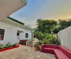 Kandy Boutique Villa by Aaradhya
