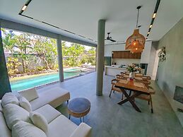 Ketewel Beach Villas & Spa