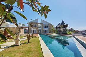Ketewel Beach Villas & Spa