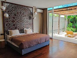 Ketewel Beach Villas & Spa