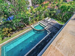 Ketewel Beach Villas & Spa
