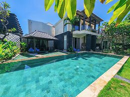 Ketewel Beach Villas & Spa