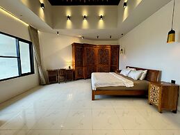 Ketewel Beach Villas & Spa