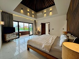 Ketewel Beach Villas & Spa