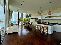 Ketewel Beach Villas & Spa