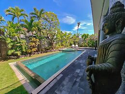 Ketewel Beach Villas & Spa