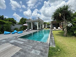 Ketewel Beach Villas & Spa