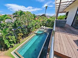 Ketewel Beach Villas & Spa