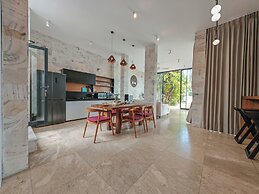 Ketewel Beach Villas & Spa