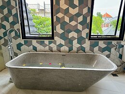 Ketewel Beach Villas & Spa