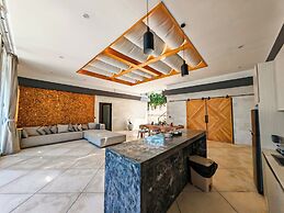 Ketewel Beach Villas & Spa