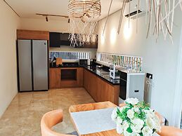 Ketewel Beach Villas & Spa