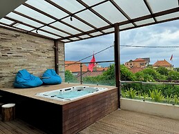 Ketewel Beach Villas & Spa