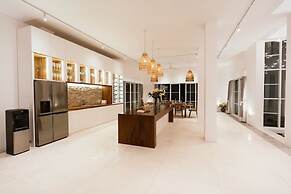 Ketewel Beach Villas & Spa