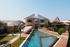 Ketewel Beach Villas & Spa