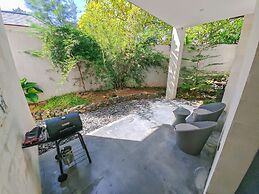 Ketewel Beach Villas & Spa