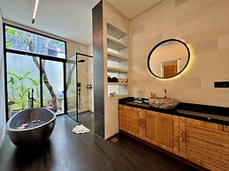 Ketewel Beach Villas & Spa