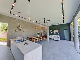 Ketewel Beach Villas & Spa