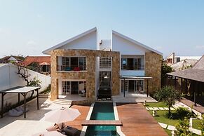 Ketewel Beach Villas & Spa