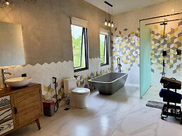 Ketewel Beach Villas & Spa