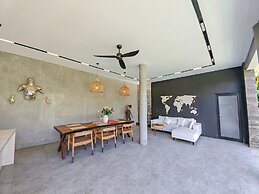 Ketewel Beach Villas & Spa