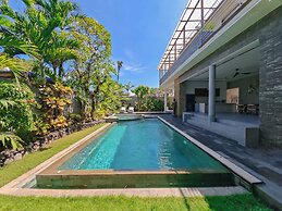 Ketewel Beach Villas & Spa