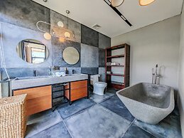 Ketewel Beach Villas & Spa