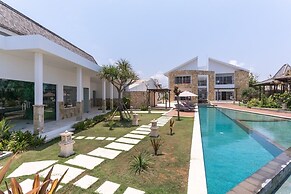 Ketewel Beach Villas & Spa