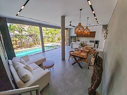 Ketewel Beach Villas & Spa