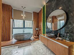 Ketewel Beach Villas & Spa