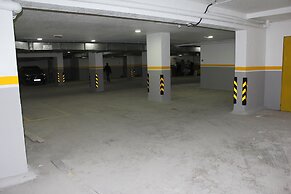 Al Ahfad Hotel Apartments