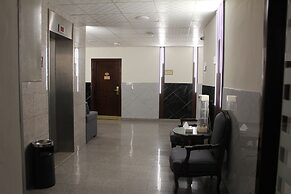 Al Ahfad Hotel Apartments