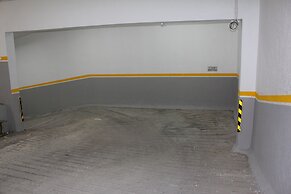 Al Ahfad Hotel Apartments