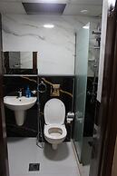 Al Ahfad Hotel Apartments