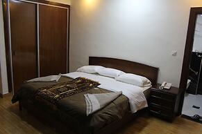 Al Ahfad Hotel Apartments