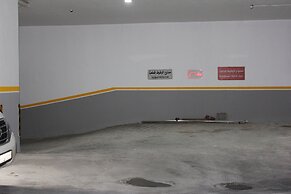 Al Ahfad Hotel Apartments