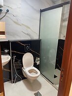 Al Ahfad Hotel Apartments